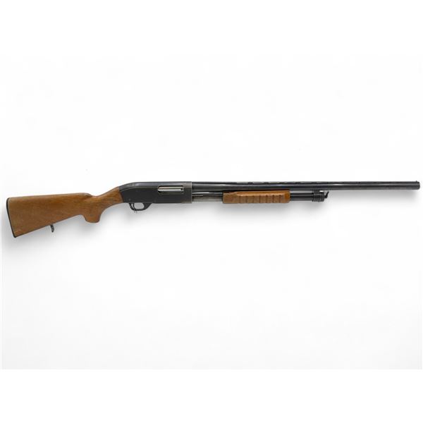 Zastava Pump Action Shotgun  12Ga 2.75" Chamber 28" Vent Rib Barrel Wood Stock