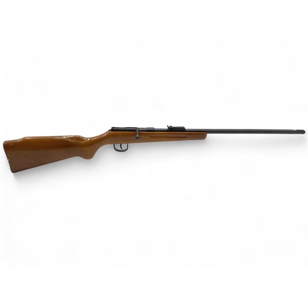 Voere Single Shot Bolt Action Shotgun 9MM Flobert 21" Barrel Wood Stock