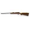 Image 2 : Voere Single Shot Bolt Action Shotgun 9MM Flobert 21" Barrel Wood Stock