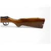 Image 3 : Voere Single Shot Bolt Action Shotgun 9MM Flobert 21" Barrel Wood Stock