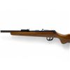 Image 4 : Voere Single Shot Bolt Action Shotgun 9MM Flobert 21" Barrel Wood Stock