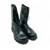 Image 1 : 10" Plain Toe Spit Shineable Boot, Men's Size 9M