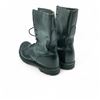 Image 2 : 10" Plain Toe Spit Shineable Boot, Men's Size 9M