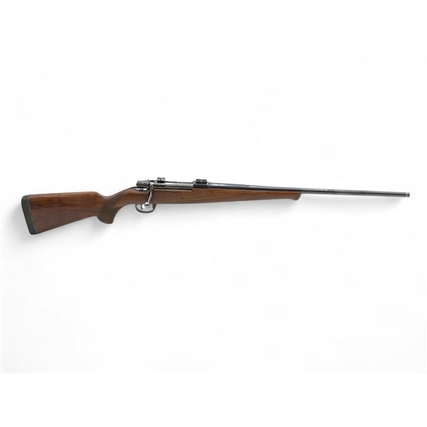 Husqvarna 1640 Bolt Action Rifle .30-06 SPRG 24" Threaded Barrel Wood Stock