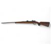 Image 2 : Husqvarna 1640 Bolt Action Rifle .30-06 SPRG 24" Threaded Barrel Wood Stock