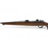 Image 4 : Husqvarna 1640 Bolt Action Rifle .30-06 SPRG 24" Threaded Barrel Wood Stock
