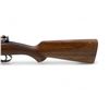 Image 3 : Husqvarna M96 Bolt Action Rifle 6.5X55 22" Barrel Wood Stock
