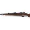 Image 4 : Husqvarna M96 Bolt Action Rifle 6.5X55 22" Barrel Wood Stock