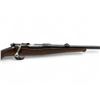 Image 7 : Husqvarna M96 Bolt Action Rifle 6.5X55 22" Barrel Wood Stock