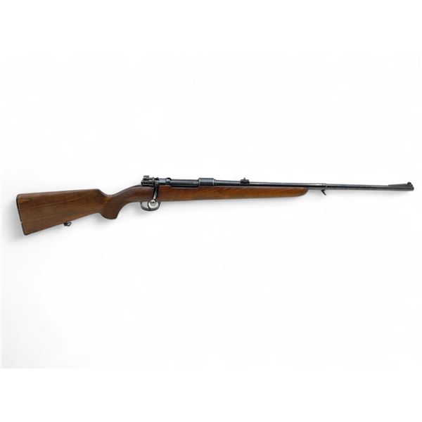 Husqvarna M98 Bolt Action Rifle 8X57JS 24" Barrel Wood Stock