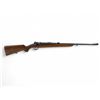 Image 1 : Husqvarna M98 Bolt Action Rifle 8X57JS 24" Barrel Wood Stock