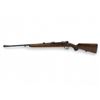 Image 2 : Husqvarna M98 Bolt Action Rifle 8X57JS 24" Barrel Wood Stock
