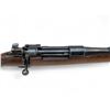 Image 7 : Husqvarna M98 Bolt Action Rifle 8X57JS 24" Barrel Wood Stock