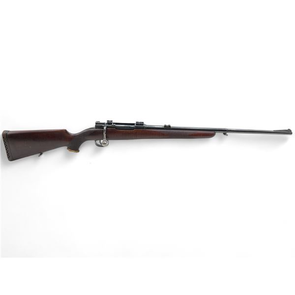 Husqvarna M96 Bolt Action Rifle 8X57JS 24" Barrel Wood Stock