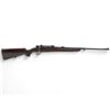 Image 1 : Husqvarna M96 Bolt Action Rifle 8X57JS 24" Barrel Wood Stock