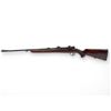 Image 2 : Husqvarna M96 Bolt Action Rifle 8X57JS 24" Barrel Wood Stock