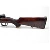 Image 3 : Husqvarna M96 Bolt Action Rifle 8X57JS 24" Barrel Wood Stock