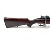 Image 6 : Husqvarna M96 Bolt Action Rifle 8X57JS 24" Barrel Wood Stock