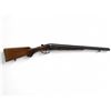 Image 1 : Baikal IJ-26 Side By Side Shotgun 12Ga 2.75" Chambers 20" Barrels Wood Stock