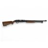 Image 1 : Mossberg 500 Pump Action Shotgun 12Ga 3" Chamber 24" Barrel Wood Stock