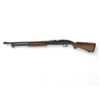 Image 2 : Mossberg 500 Pump Action Shotgun 12Ga 3" Chamber 24" Barrel Wood Stock