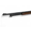 Image 5 : Mossberg 500 Pump Action Shotgun 12Ga 3" Chamber 24" Barrel Wood Stock