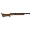 Image 1 : BSA Martini International Single Shot Target Rifle 22LR 25" Heavy Barrel Wood Stock