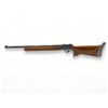 Image 2 : BSA Martini International Single Shot Target Rifle 22LR 25" Heavy Barrel Wood Stock
