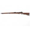 Image 2 : Schmidt Rubin 1896/11 Long Rifle Straight Pull 7.5 Swiss 31" Barrel Wood Stock