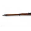 Image 5 : Schmidt Rubin 1896/11 Long Rifle Straight Pull 7.5 Swiss 31" Barrel Wood Stock