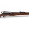 Image 7 : Schmidt Rubin 1896/11 Long Rifle Straight Pull 7.5 Swiss 31" Barrel Wood Stock
