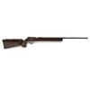 Image 1 : Anschutz Model 60 Lightweight Match Single Shot Bolt Action Rifle 22LR 25" Barrel Wood Stock