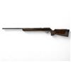 Image 2 : Anschutz Model 60 Lightweight Match Single Shot Bolt Action Rifle 22LR 25" Barrel Wood Stock