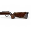 Image 3 : Anschutz Model 60 Lightweight Match Single Shot Bolt Action Rifle 22LR 25" Barrel Wood Stock