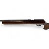 Image 4 : Anschutz Model 60 Lightweight Match Single Shot Bolt Action Rifle 22LR 25" Barrel Wood Stock