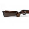 Image 6 : Anschutz Model 60 Lightweight Match Single Shot Bolt Action Rifle 22LR 25" Barrel Wood Stock