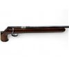 Image 7 : Anschutz Model 60 Lightweight Match Single Shot Bolt Action Rifle 22LR 25" Barrel Wood Stock