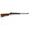 Image 1 : Anschutz Single Shot Bolt Action Rifle 22LR 21" Barrel Wood Stock