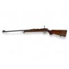 Image 2 : Anschutz Single Shot Bolt Action Rifle 22LR 21" Barrel Wood Stock