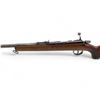 Image 4 : Anschutz Single Shot Bolt Action Rifle 22LR 21" Barrel Wood Stock