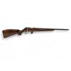 Image 1 : Mauser Model 201 Bolt Action Rifle .22LR 21" Threaded Barrel Wood Stock
