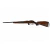 Image 2 : Mauser Model 201 Bolt Action Rifle .22LR 21" Threaded Barrel Wood Stock