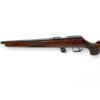 Image 4 : Mauser Model 201 Bolt Action Rifle .22LR 21" Threaded Barrel Wood Stock