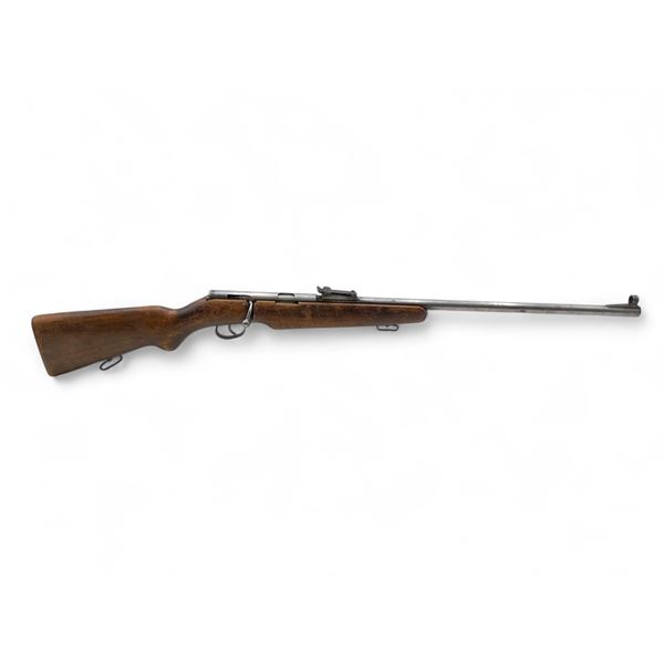 TOZ Single Shot Bolt Action Rifle .22LR 25  Barrel Wood Stock