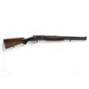 Image 1 : BRNO Model ZH324 Over Under Combination Gun 16Ga And 7X57R 23" Barrels Wood Stock