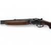 Image 4 : BRNO Model ZH324 Over Under Combination Gun 16Ga And 7X57R 23" Barrels Wood Stock