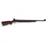 Image 1 : TOZ Model 12 Single Shot Bolt Action Rifle 22LR 25" Heavy Barrel Wood Stock