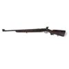 Image 2 : TOZ Model 12 Single Shot Bolt Action Rifle 22LR 25" Heavy Barrel Wood Stock