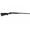 Image 1 : Varini Side By Side 12Ga Shotgun 2.75" Chambers 28" Barrels Painted Wood Stock