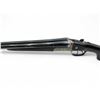 Image 4 : Varini Side By Side 12Ga Shotgun 2.75" Chambers 28" Barrels Painted Wood Stock
